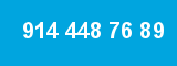 914 448 76 89